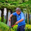 กิจกรรม Big Cleaning Day เนื่องในโอกาสวันกองทัพอากาศ